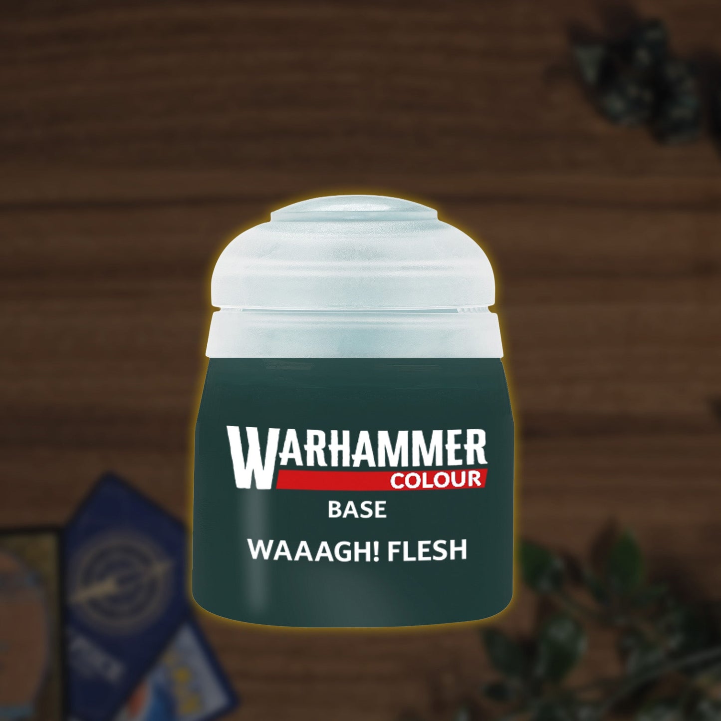 Citadel Base: Waaagh! Flesh (12 ml)