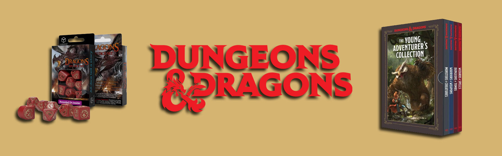 Dungeons & Dragons
