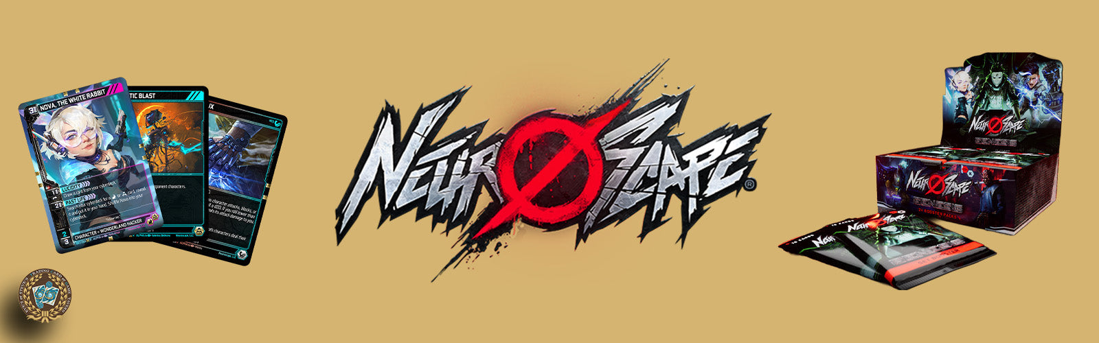 Neuroscape