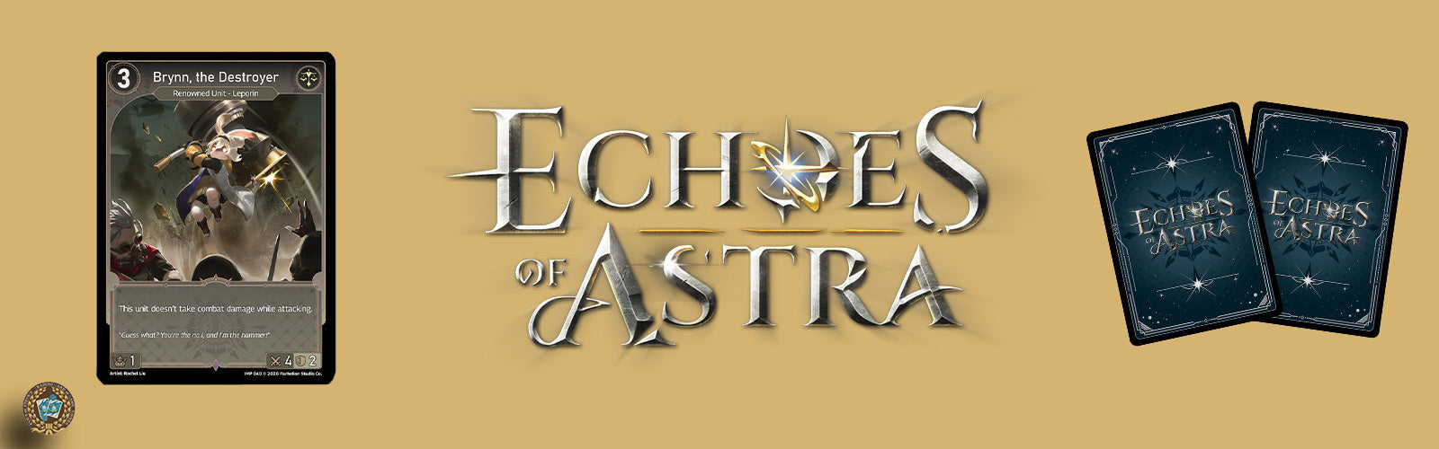 Echoes of Astra