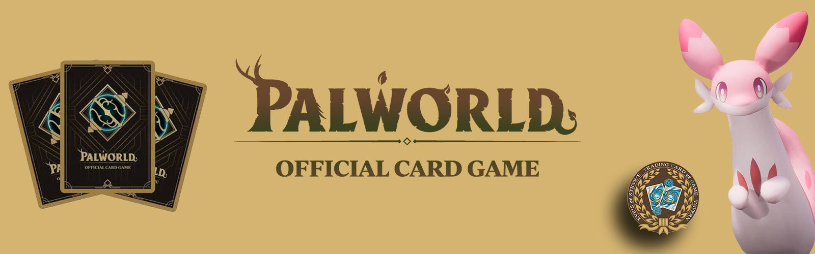 Palworld