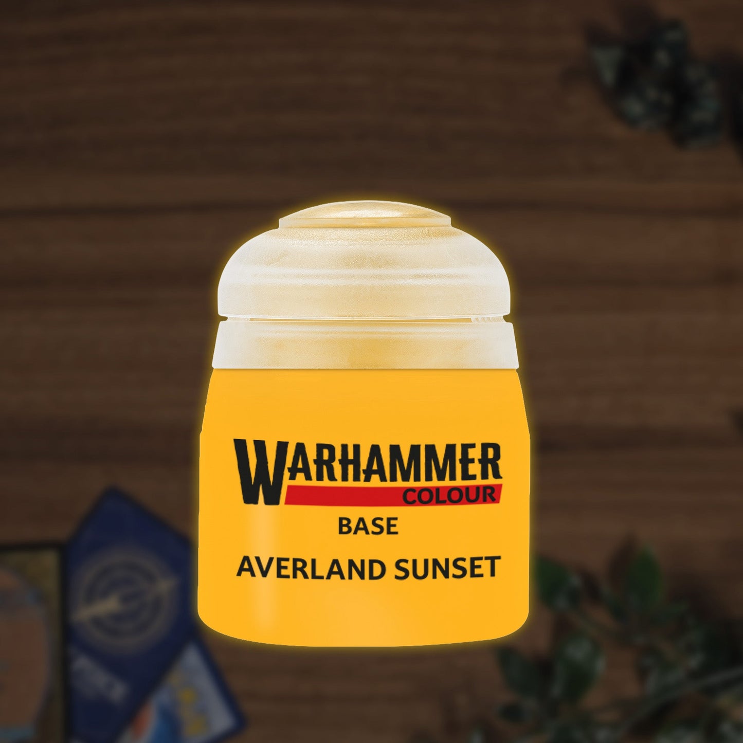 Citadel Base: Averland Sunset (12 ml)