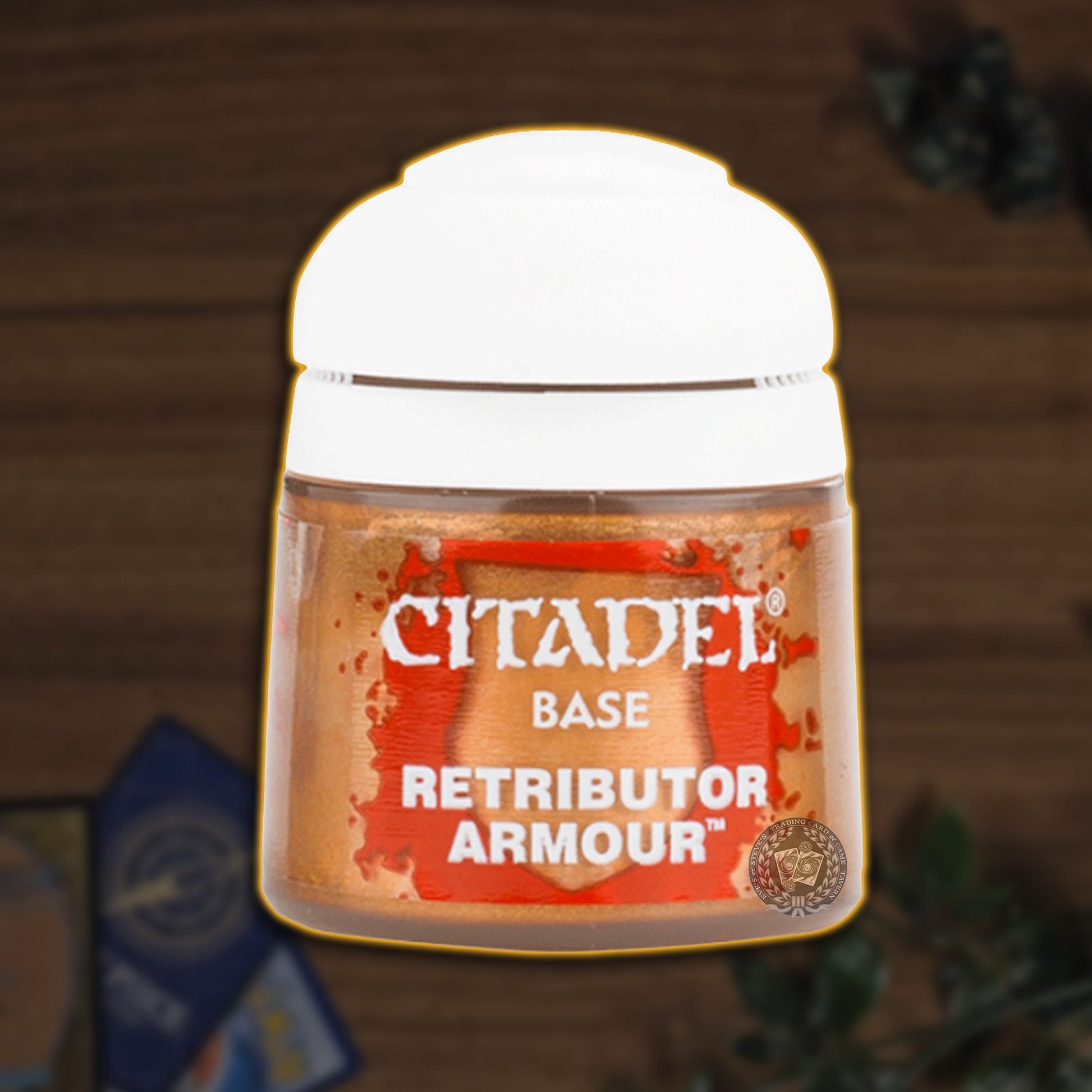 Citadel Base: Retributor Armour (12 ml)