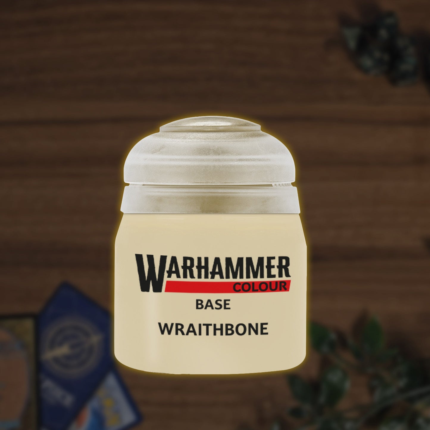 Citadel Base: Wraithbone (12 ml)