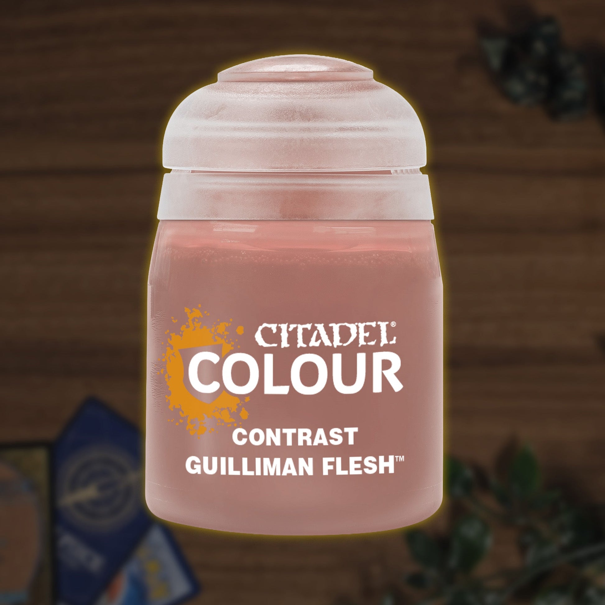 Citadel Contrast: Guilliman Flesh (18 ml)