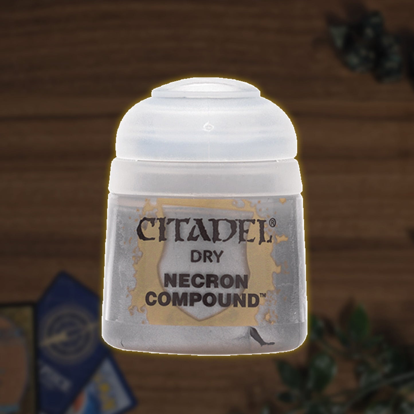 Citadel Dry: Necron Compound (12 ml)