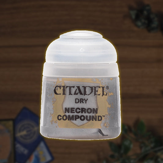 Citadel Dry: Necron Compound (12 ml)