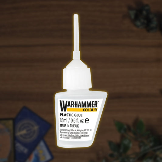 Citadel Plastic Glue (15 g)