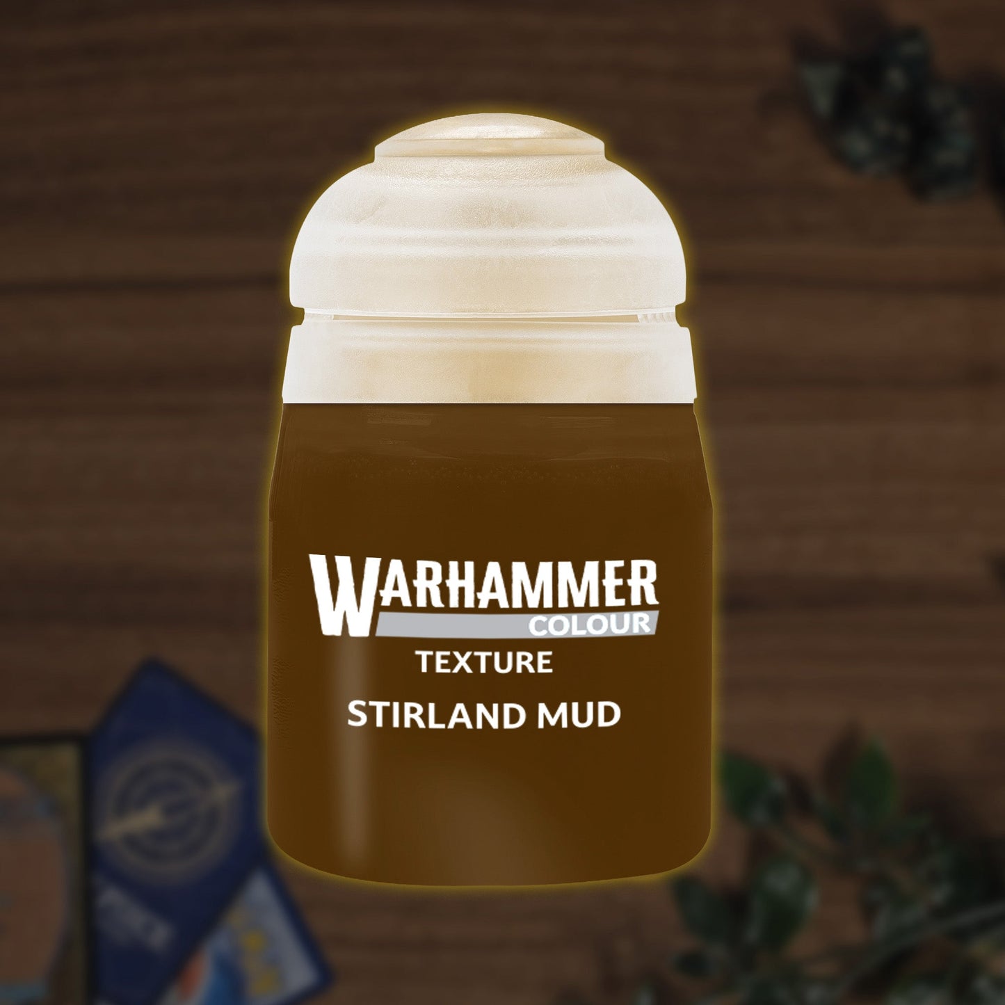 Citadel Technical: Stirland Mud (24 ml)