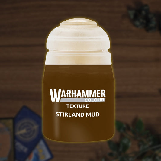Citadel Technical: Stirland Mud (24 ml)