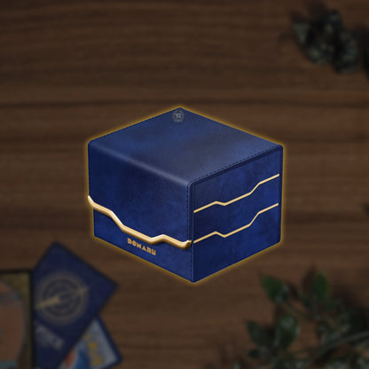 Gatherer's Tavern - Deckbox - Domaru Armory Horizon 100+