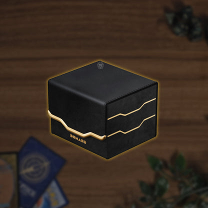 Gatherer's Tavern - Deckbox - Domaru Armory Horizon 100+