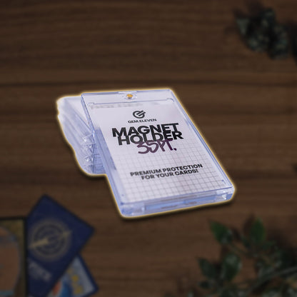GEM.ELEVEN Magnetic Holder 5 Stück