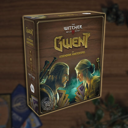 Gwent: Das legendäre Kartenspiel (DE)