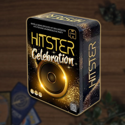 Hitster Celebration (DE)