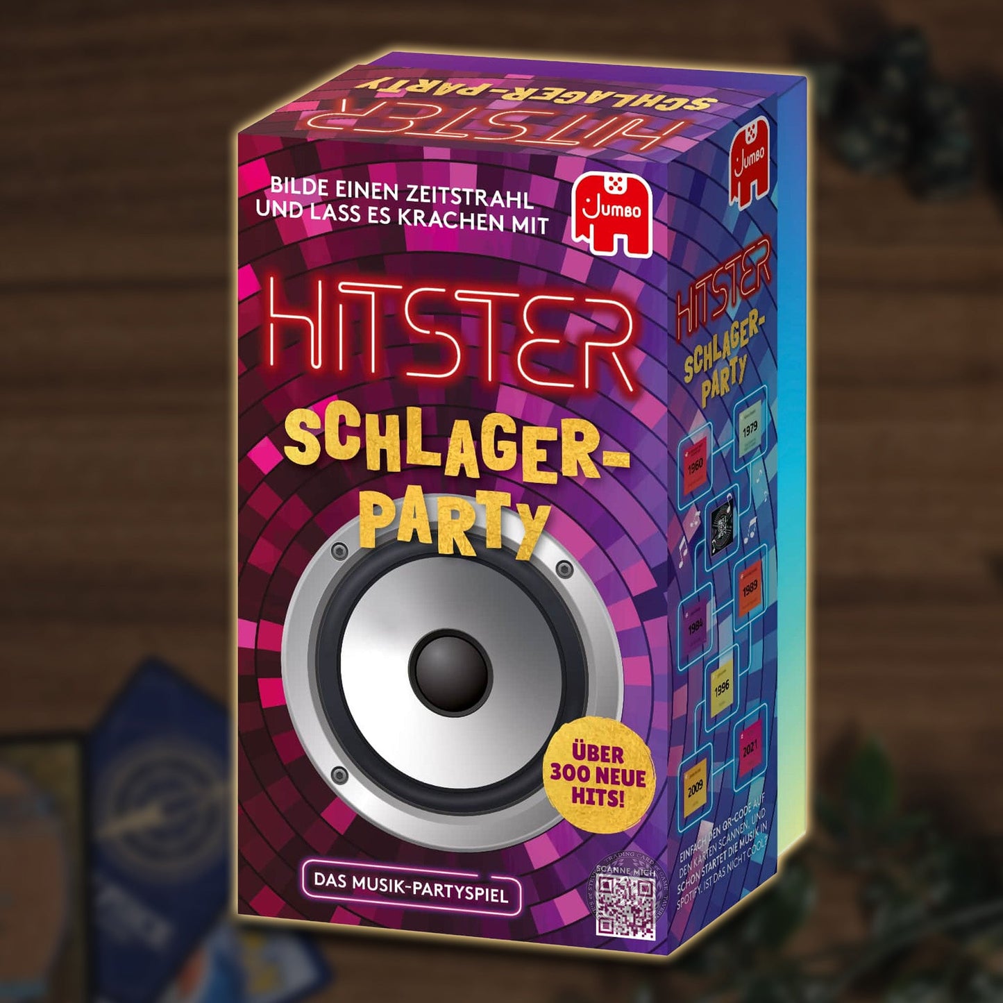 Hitster Schlager-Party (DE)