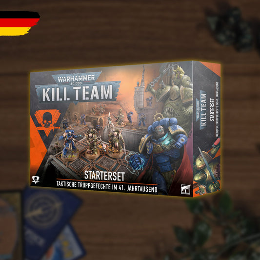 Kill Team: Starterset (Deutsch)