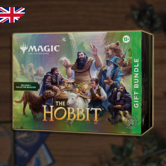 Magic: The Gathering - The Hobbit - Gift Bundle (EN)