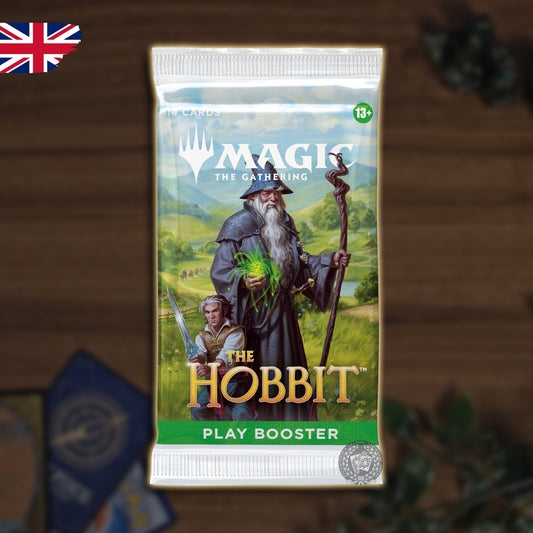 Magic: The Gathering - The Hobbit - Play Booster (EN)