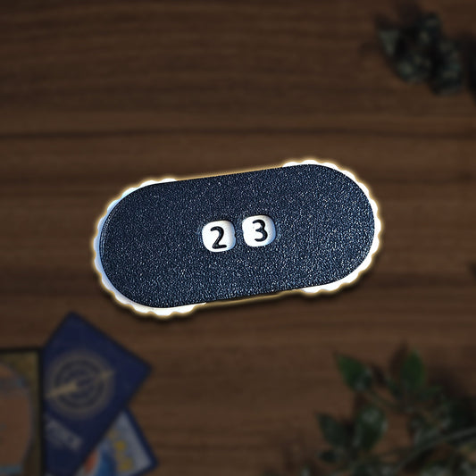 MTG Lebenspunktezähler - Spielstein-Zähler