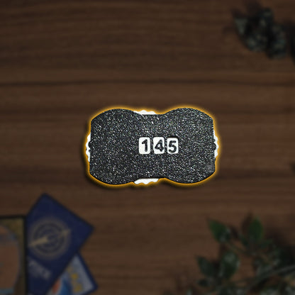 MTG Mini Counter 0-999 Marker - Token in versch. Farben