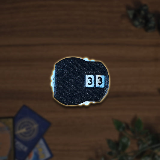 MTG Mini Counter - Marker - Token in versch. Farben