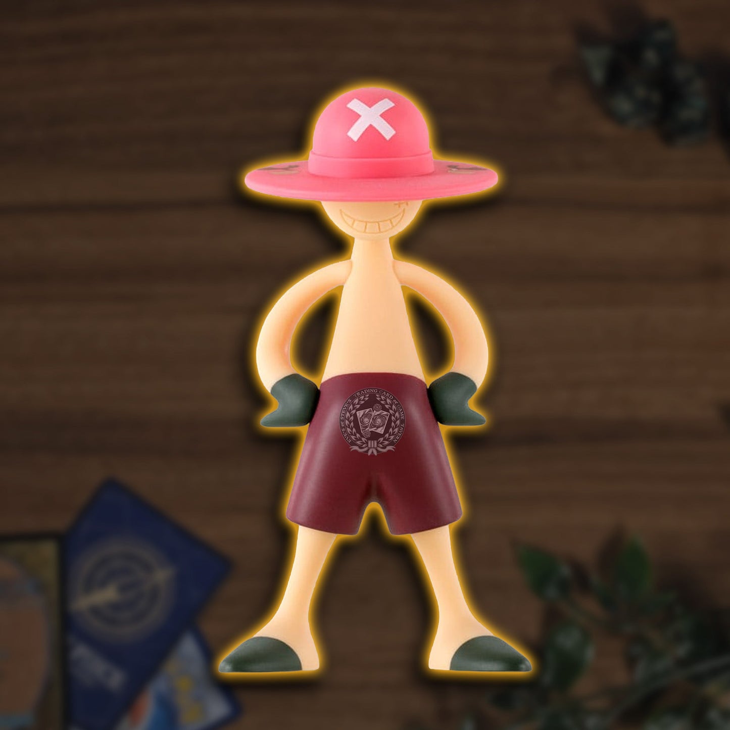 One Piece - Luffy's Archive of Adventure Vol. 2 Figur - Chopper Style Figur