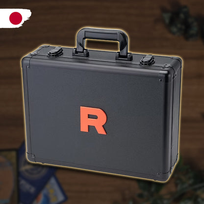 Pokémon The Glory of Team Rocket Koffer