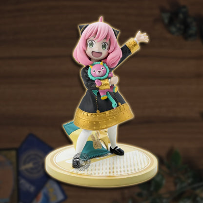 Spy Family Anya Forger Figur, Figuren Details