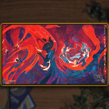 Ultimate Guard Playmat - Secrets of Strixhaven Prismari