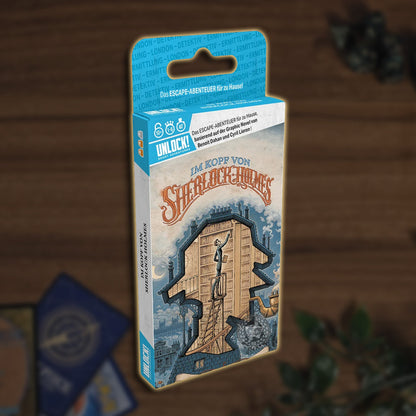 Unlock! Short Adventures